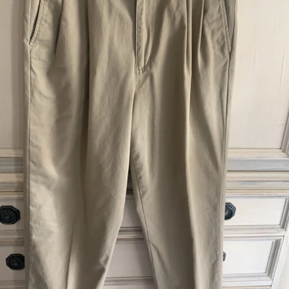 Suit pants